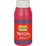 Kreul Triton S Akrilna boja Magenta 750 ml 1 kom | shoptok.hr