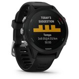 Garmin Sat Forerunner 255 M Black | ePonuda.com