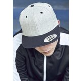 Flexfit Classic Snapback 2-Tone heather/navy | shoptok.hr