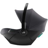 Britax Romer otroški avtosedež baby-safe™ core i-size (40-83 cm) midnight grey | Shoptok.si