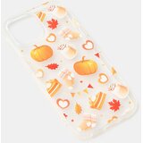 Sinsay Maska za iPhone 15 s jesenskim motivom | shoptok.hr