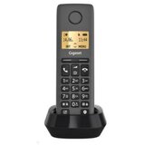 Gigaset Pure 100 fiksni telefon | Eponuda.com