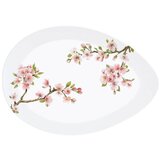 Easy Life Pladenj iz porcelana Sakura | Shoptok.si