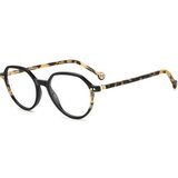 Carolina Herrera HER0212 WR7 ONE SIZE (50) Črna/Kristalna Cene