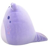 Squishmallows Nahomy lila paglavec, 30 cm | Shoptok.si