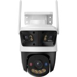 Imou Cruiser Triple Turret IP security camera Outdoor 2880 x 1620 pixels Ceiling /wall | shoptok.hr