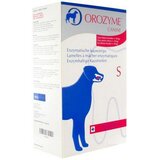 Orozyme S chews small 225 g Cene