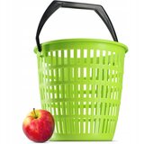 KADAX košara za gobe, krompir, zelenjavo, sadje 12L velika univerzalna posoda, (5000357098) | Shoptok.si