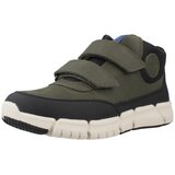 Geox J FLEXYPER BOY Zelena Cijene