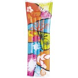  Zračni madrac za plivanje 183 x 69 cm Bestway 44033 - šareni | shoptok.hr