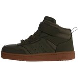 Skechers Visoke superge 418027LOLV Kaki Cene