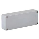 Molex 936040081 GWconnect STD - Standard Enclosure, Die-cast Aluminum, S-8100 Series, without External Mounting Flanges, Cijene