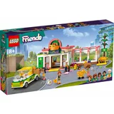 Lego Friends 41729 Prodavaonica organskih namirnica
