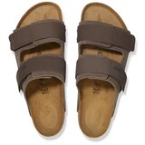 Birkenstock Natikači Uji 1029259 Rjava | Shoptok.si