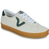Vans Nizke superge Sport Low Bež Cene