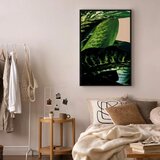  Slika - Dieffenbachia (1 Part) Vertical 40x60 | shoptok.hr