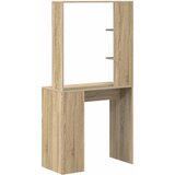 Stol Sonoma hrast 78,5 x 37 x 154,5 cm Konstruirano drvo | Eponuda.com