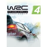  WRC 4: FIA World Rally Championship Steam Key EUROPE | ePonuda.com