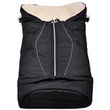  Zimska vreča Universal Wool black | Shoptok.si