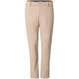 Dockers Chino hlače 'GO AIRWEAVE' kamela Cene