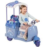 HUFFY Disney Frozen sladoledna električna kolica Cijene
