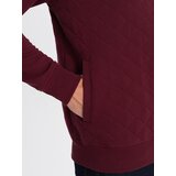 Ombre Men's zip-up sweatshirt | shoptok.hr
