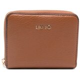 Liu Jo Denarnice AF5156E0027 Kostanjeva Cene