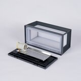 Brilagi - Spoljašnje zidno svetlo PARKER 1xE27/60W/230V antracit IP44 | Eponuda.com