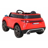  Auto na akumulator Super-S 4x4- crveni | shoptok.hr