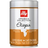 Illy kafa u zrnu arabica etiopija 250g Cene