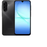 Galaxy A17 4GB/128GB Black