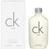 Calvin Klein Parfem za oba spola Calvin Klein CK One EDT 50 ml | shoptok.hr