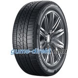 Continental WinterContact TS 860 S SSR ( 255/55 R20 110H XL *, EVc, runflat ) zimska pnevmatika | Shoptok.si