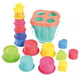 Play Go aktivnostni center Žirafa | Shoptok.si