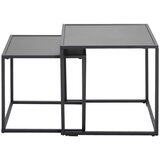 Boxxx set miz, črna | Shoptok.si