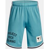 Under Armour Shorts Pjt Rck Penny Mesh Sts TG-BLU - Boys | shoptok.hr