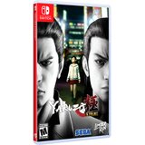  Yakuza Kiwami Event Exclusive - Limited Run (SWITCH) | Shoptok.si