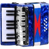  Dječja harmonika plava | Eponuda.com