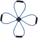 INF Križni odporni trak za jogo TPR/PP, modra, 60cm x 60cm x 10cm, (5000346908) Cene