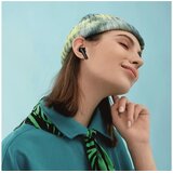 Swissten iPEAX slušalice bežične Bluetooth, In-ear, ANC, 20h, usb-c, iTONE, crne | shoptok.hr