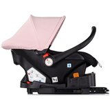 Chipolino autosjedalica Vista Pink Marshmallow | shoptok.hr