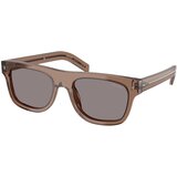 Prada PRB12S 28I03D ONE SIZE (55) Rjava/Siva Cene