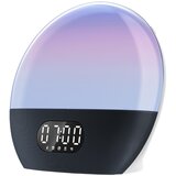 WIIM se zbudi / Sonnenaufgang silber | Shoptok.si