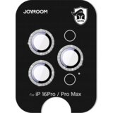 Joyroom ZAŠČITNO STEKLO LEČA ZA IPHONE 16 PRO MAX PROTI PRASKAM, (5000015881) | Shoptok.si