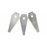 Bosch 3 nadomestna rezila F016800321 Cene