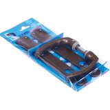  kvaka rapid za drvena vrata, cilindar, bronzana | Eponuda.com