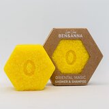 BEN & ANNA love soap šampon in gel za prhanje oriental magic | Shoptok.si