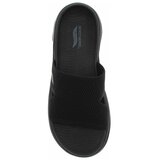 Skechers Sandali & Odprti čevlji 140865BBK Črna | Shoptok.si