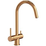 Quadron Kuhinjska slavina REA Caren Copper | shoptok.hr