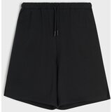 Sinsay Pamučne kratke hlače | shoptok.hr